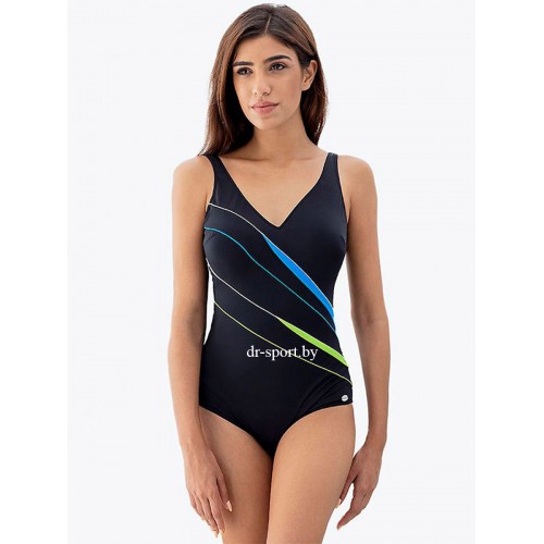 Купальник слитный Fashy арт. 2287-50-50D(размер 56-5XL)